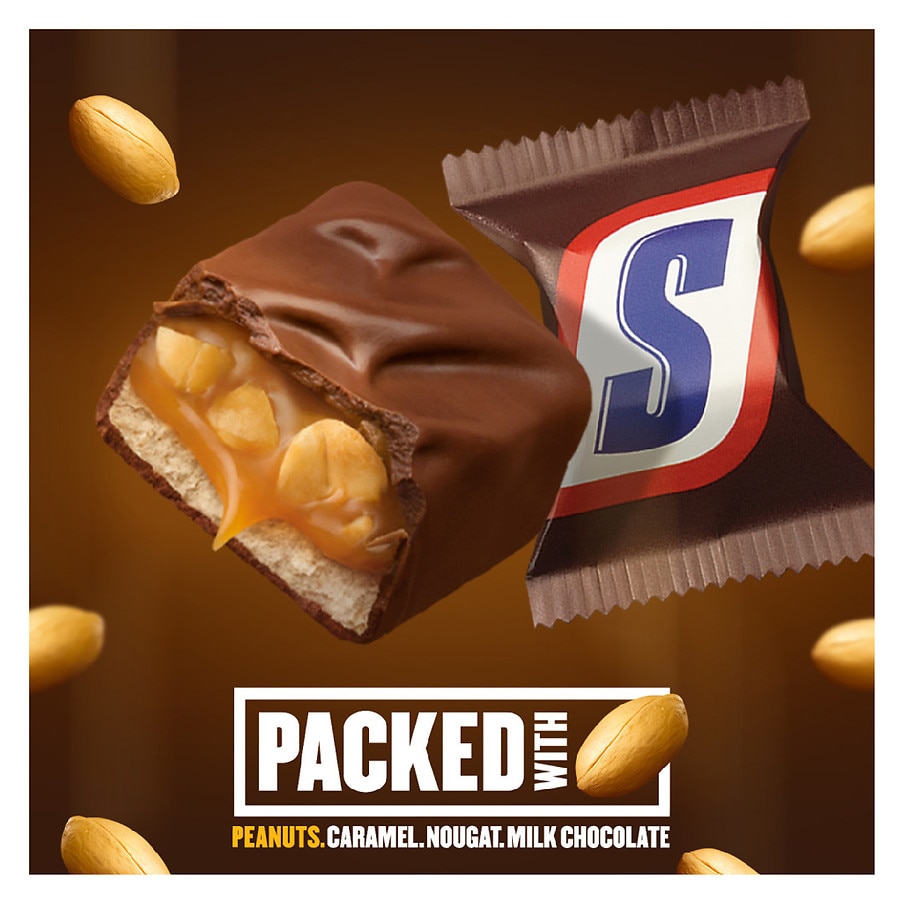 Detail Snickers Mini Sharing Size Barcode Nomer 44