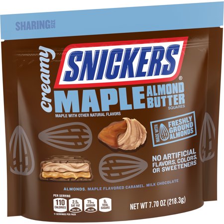 Detail Snickers Minis Sharing Size Barcode Nomer 32