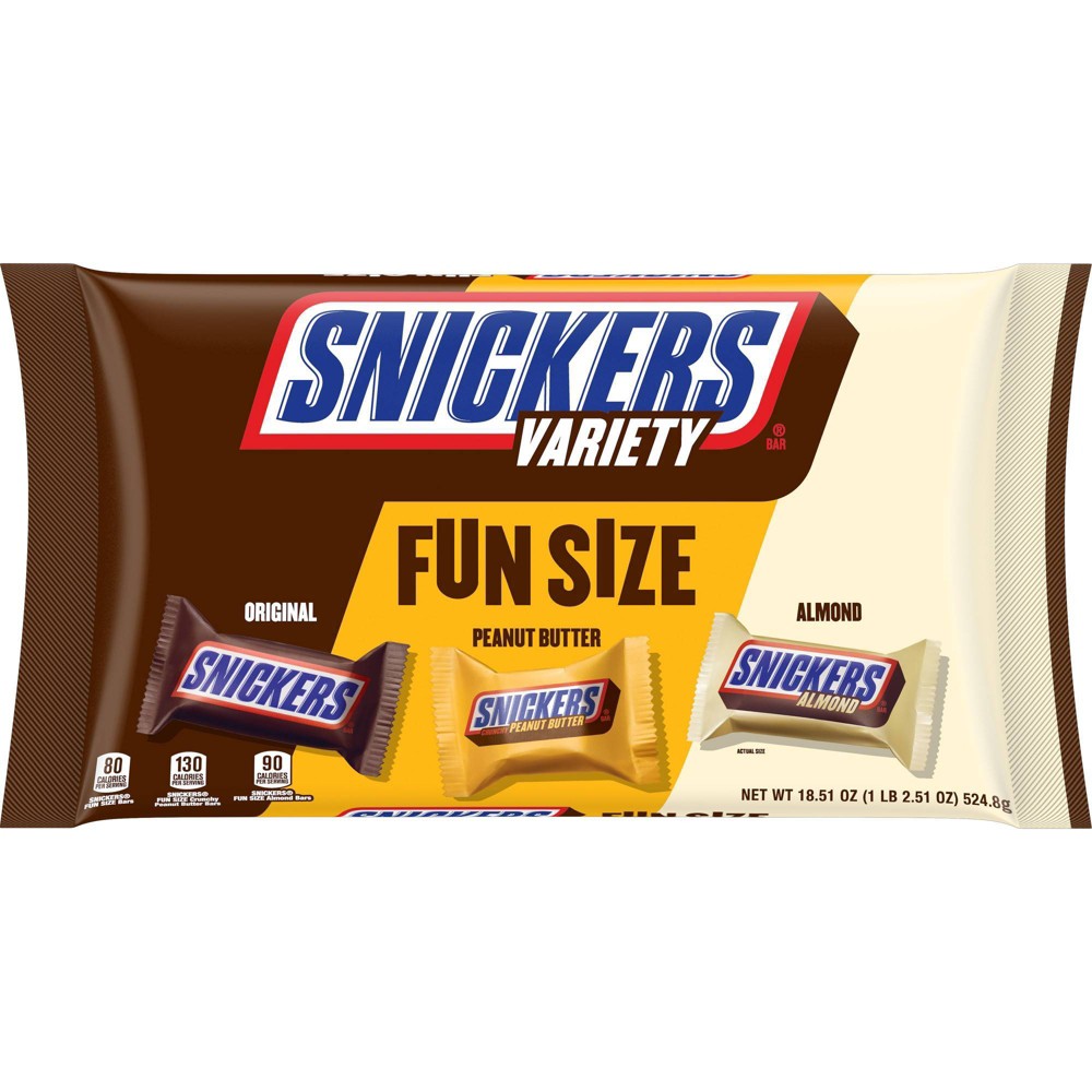 Detail Snickers Minis Sharing Size Barcode Nomer 33