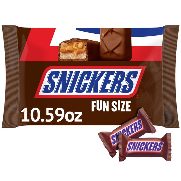 Detail Snickers Minis Sharing Size Barcode Nomer 44