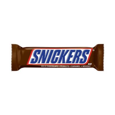 Detail Snickers Minis Sharing Size Barcode Nomer 49