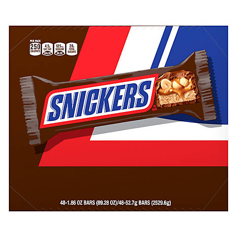 Detail Snickers Photo Nomer 45