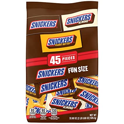 Detail Snickers Pic Nomer 11
