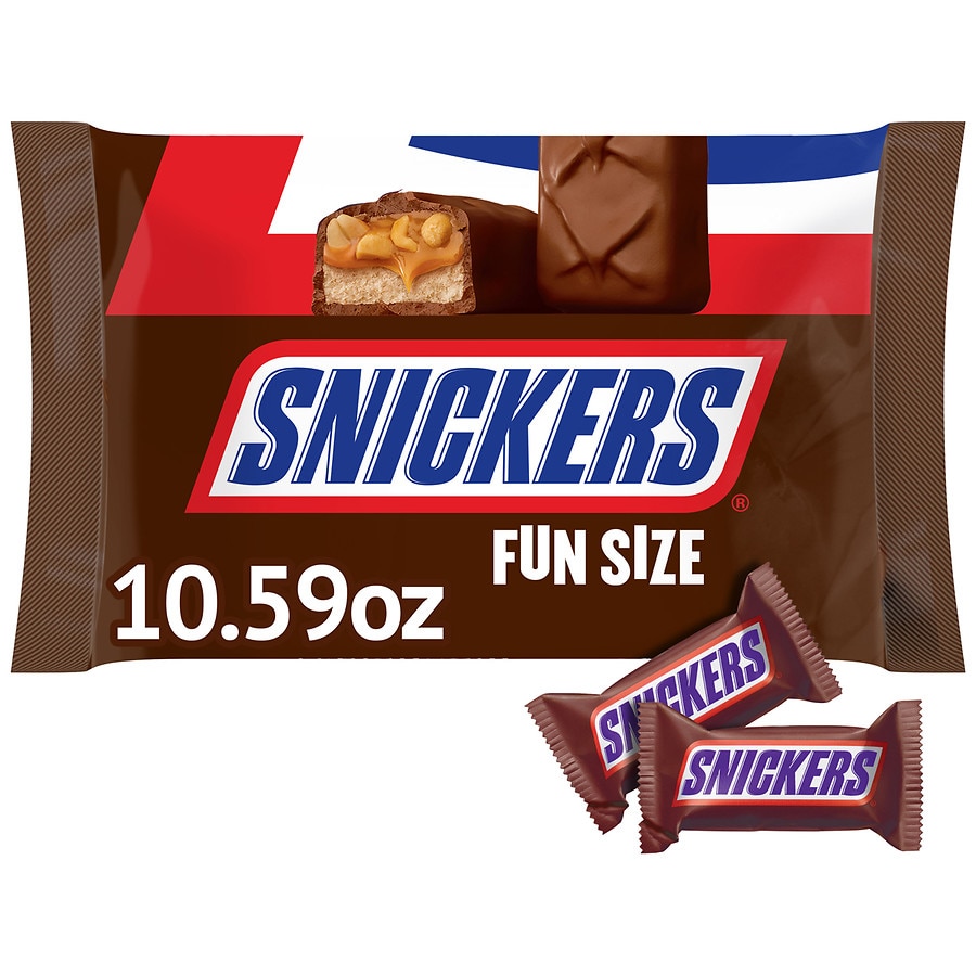 Detail Snickers Pic Nomer 16