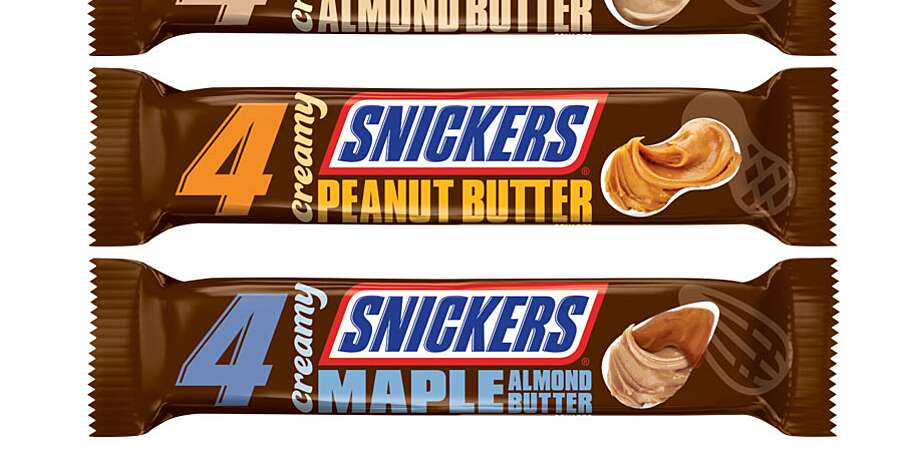 Detail Snickers Pic Nomer 38
