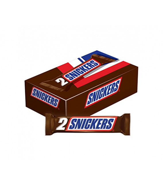 Detail Snickers Pic Nomer 45