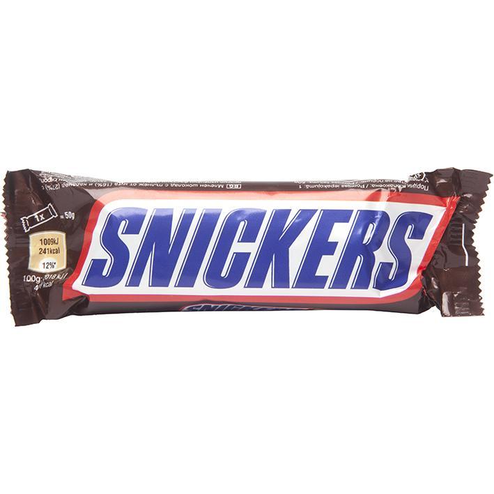 Detail Snickers Pic Nomer 8