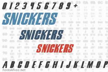 Detail Snickers Text Generator Nomer 15