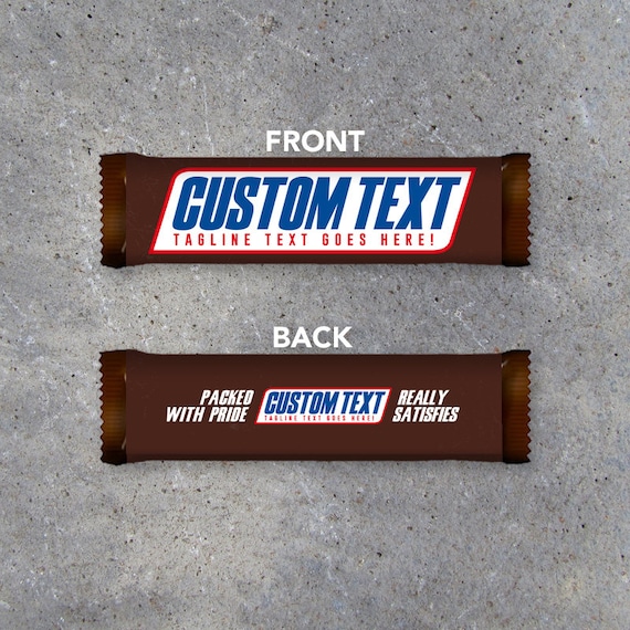 Detail Snickers Text Generator Nomer 16