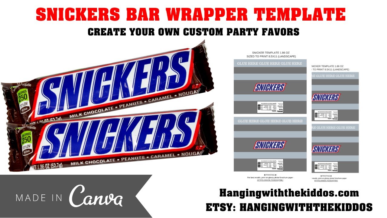 Detail Snickers Text Generator Nomer 20