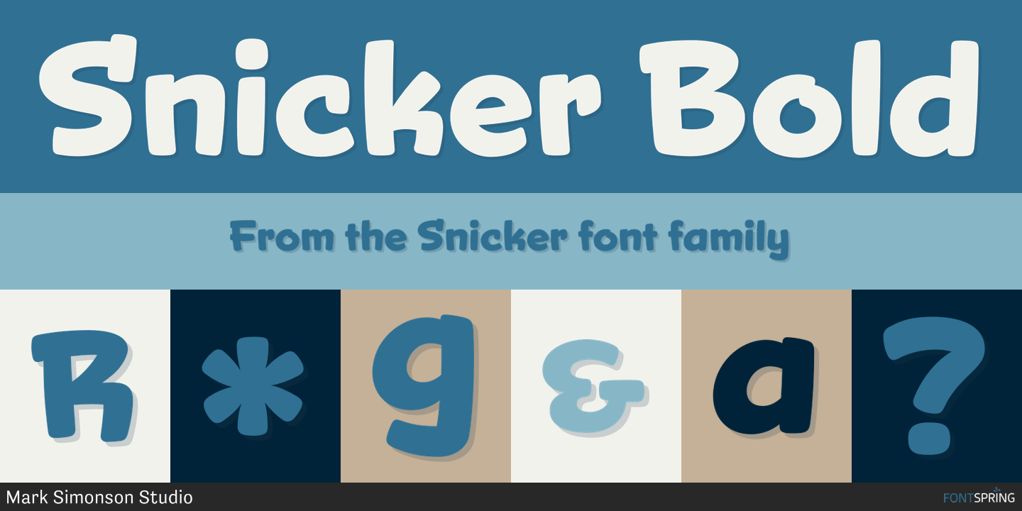 Detail Snickers Text Generator Nomer 31