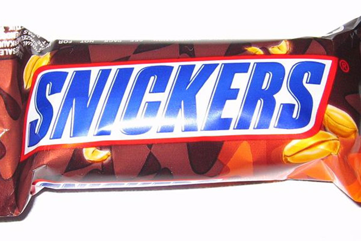 Detail Snickers Text Generator Nomer 48