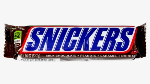 Detail Snickers Transparent Nomer 11