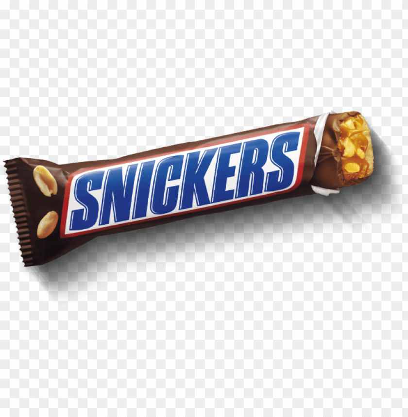 Detail Snickers Transparent Nomer 15
