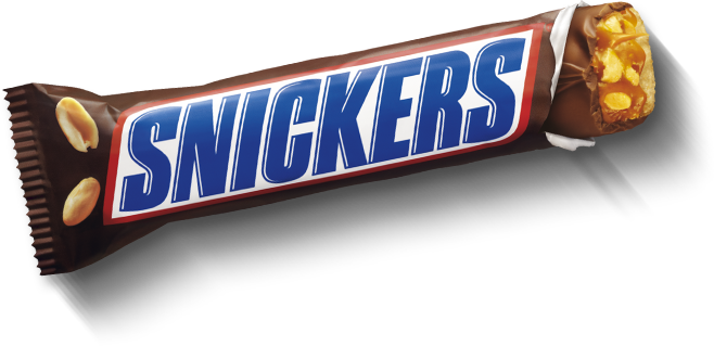 Detail Snickers Transparent Nomer 16