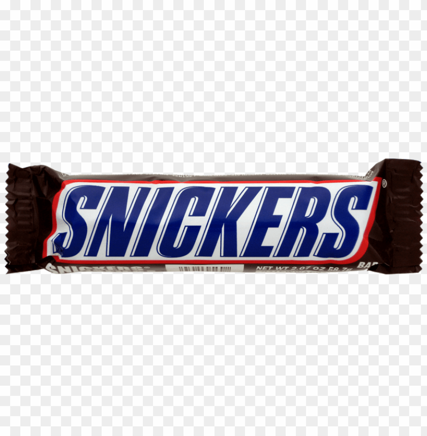 Detail Snickers Transparent Nomer 20