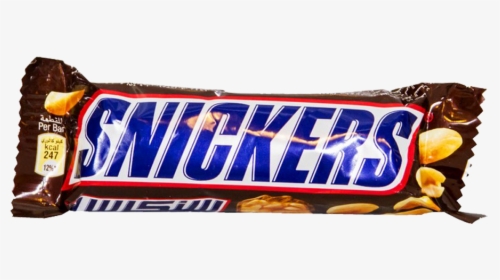 Detail Snickers Transparent Nomer 23