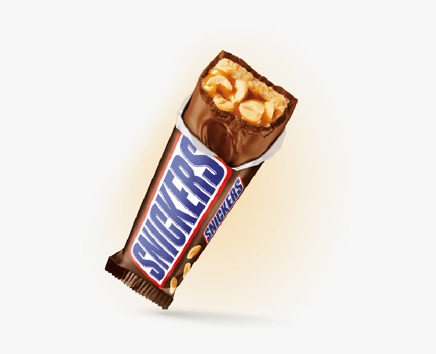 Detail Snickers Transparent Nomer 27