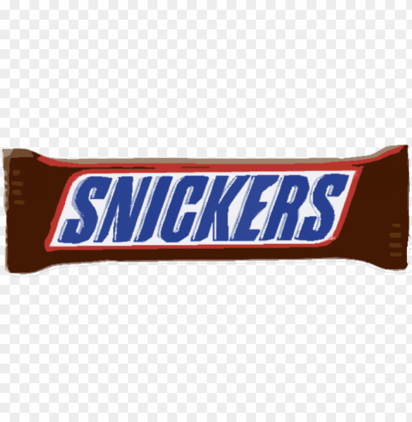 Detail Snickers Transparent Nomer 28