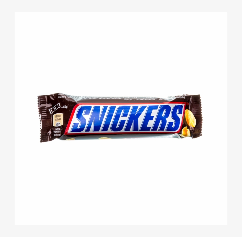 Detail Snickers Transparent Nomer 30