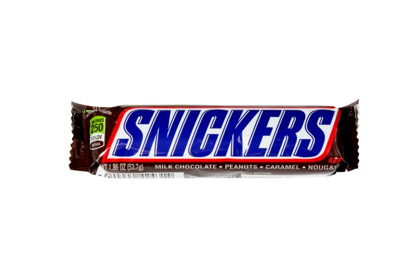 Detail Snickers Transparent Nomer 33