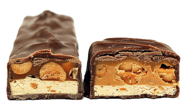 Detail Snickers Transparent Nomer 45
