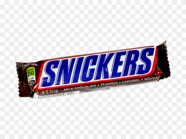 Detail Snickers Transparent Nomer 5