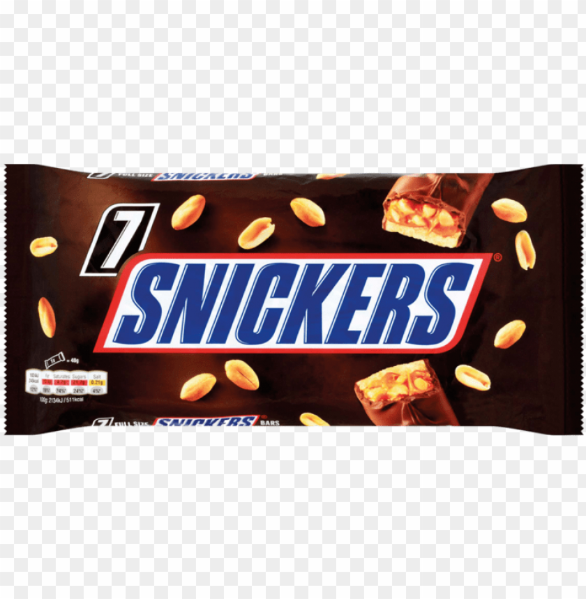 Detail Snickers Transparent Nomer 52