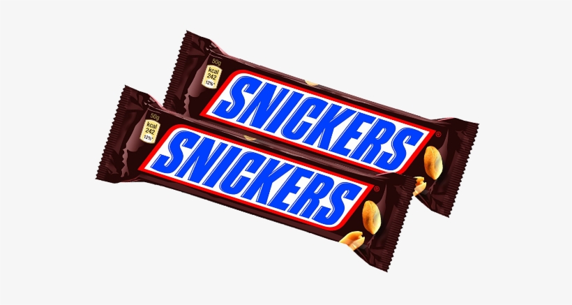 Detail Snickers Transparent Nomer 55