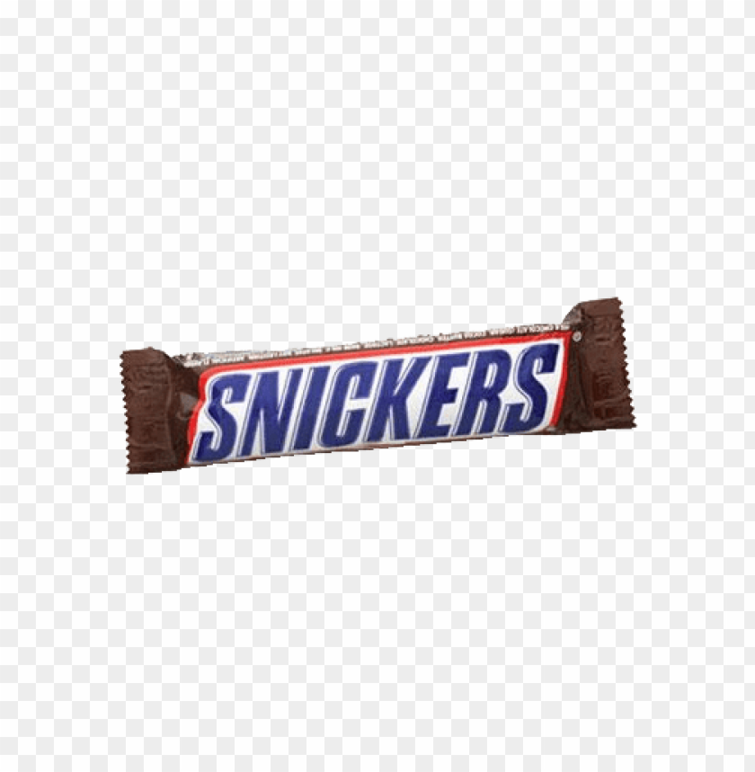 Detail Snickers Transparent Background Nomer 19
