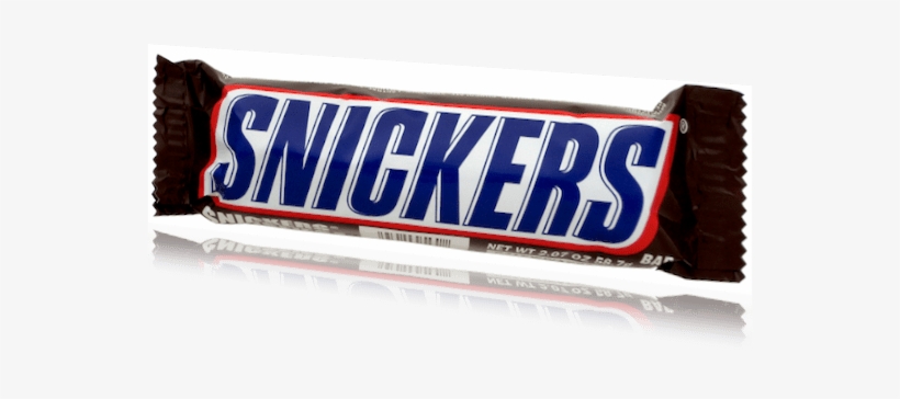 Detail Snickers Transparent Background Nomer 20