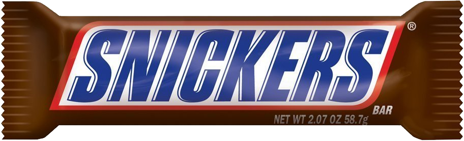 Detail Snickers Transparent Background Nomer 41