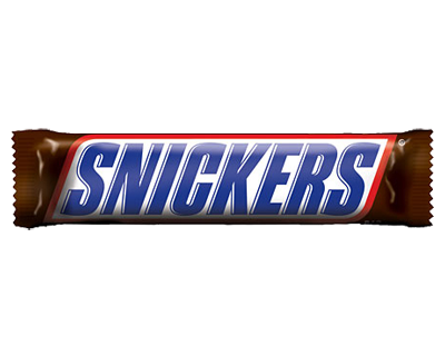 Detail Snickers Transparent Background Nomer 6