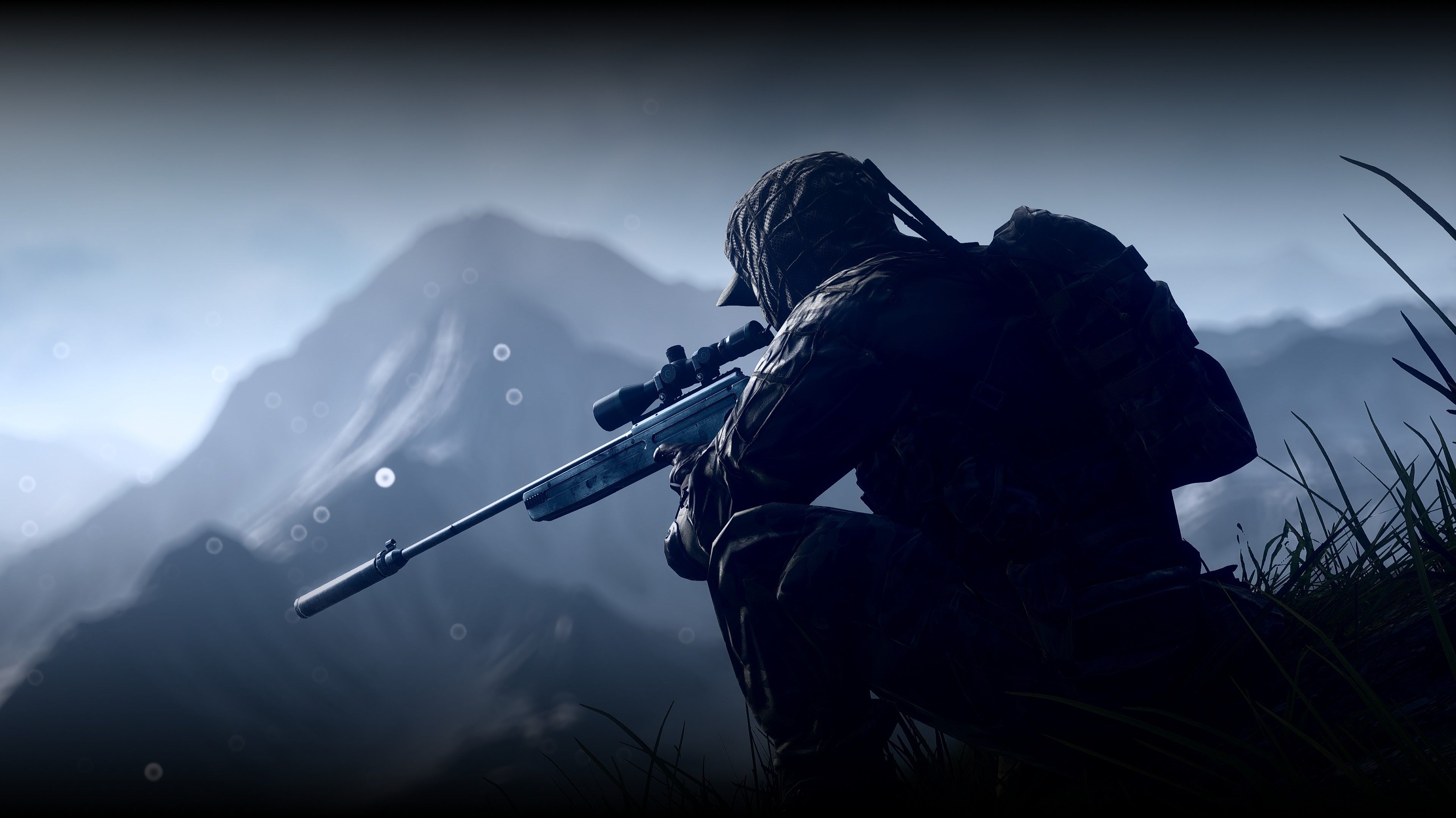 Sniper Background - KibrisPDR