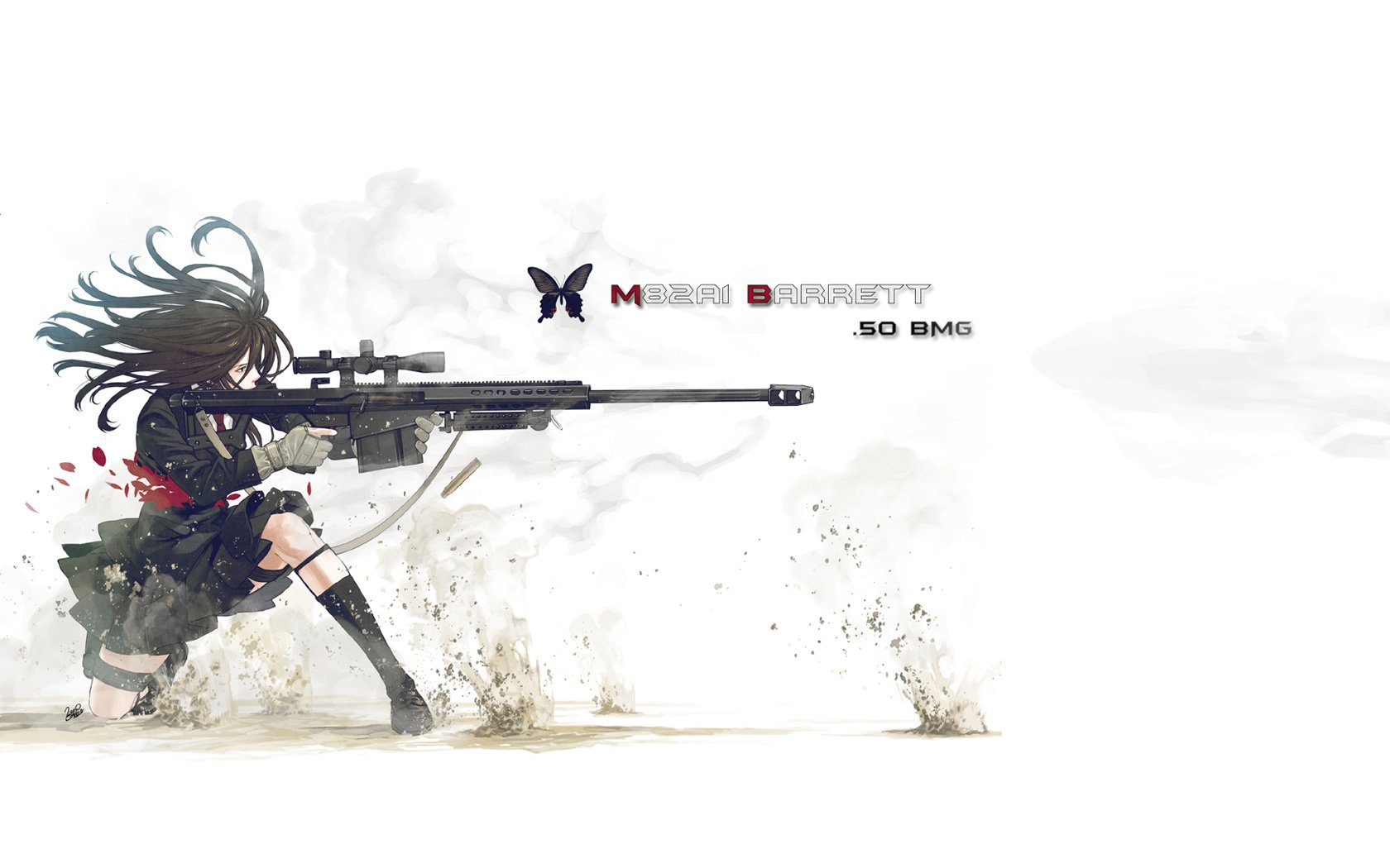 Detail Sniper Background Nomer 20