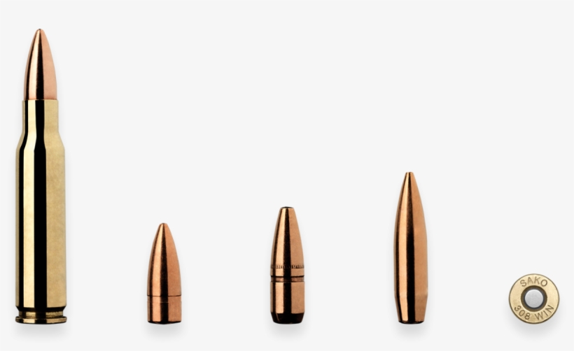 Detail Sniper Bullet Png Nomer 13