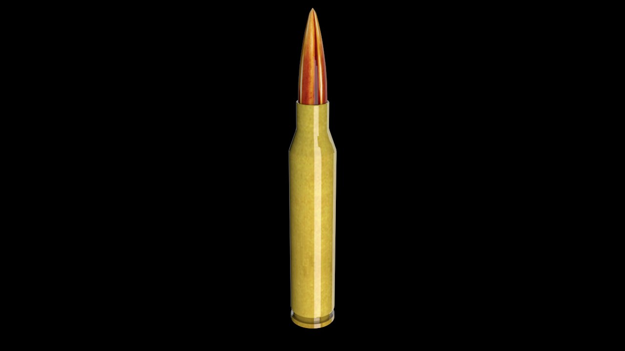 Detail Sniper Bullet Png Nomer 24