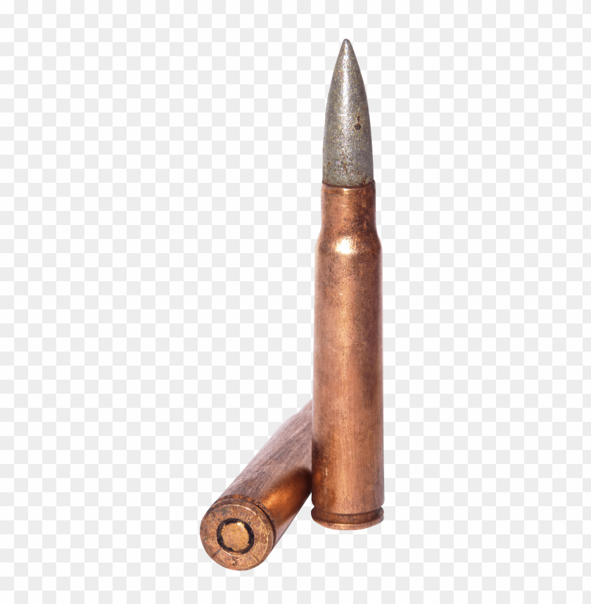 Detail Sniper Bullet Png Nomer 43