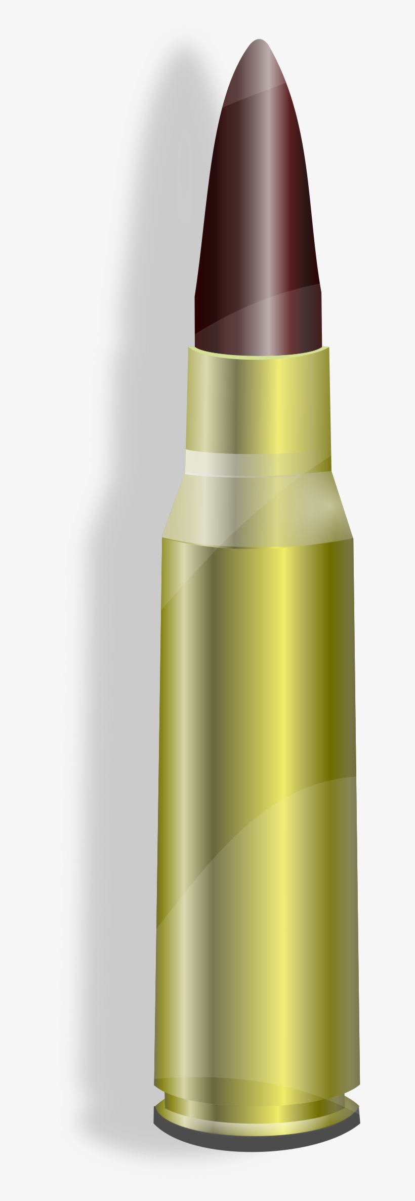 Detail Sniper Bullet Png Nomer 47