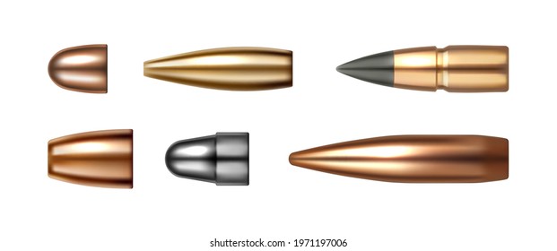 Detail Sniper Bullet Png Nomer 57