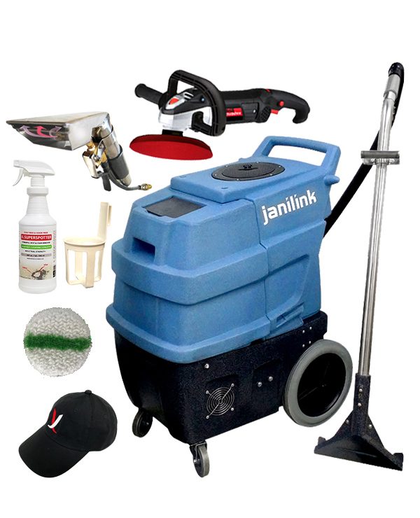 Detail Sniper Carpet Cleaner Nomer 39