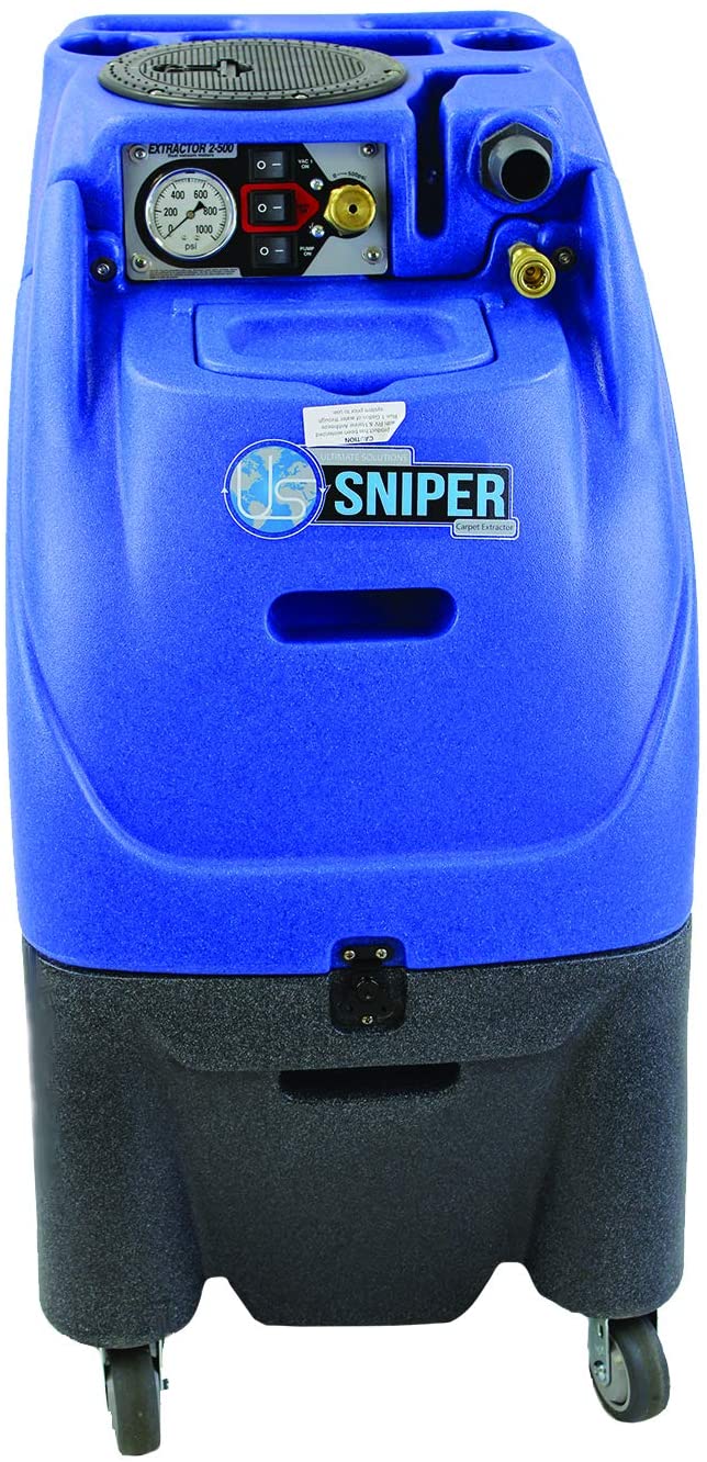 Detail Sniper Carpet Cleaner Nomer 6