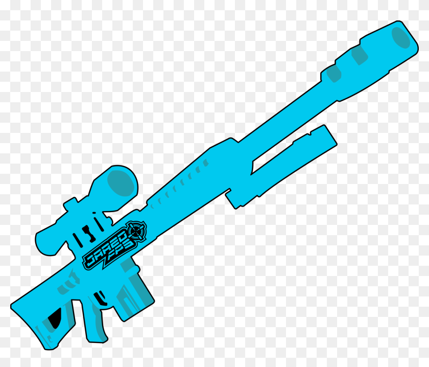 Detail Sniper Clip Art Nomer 24