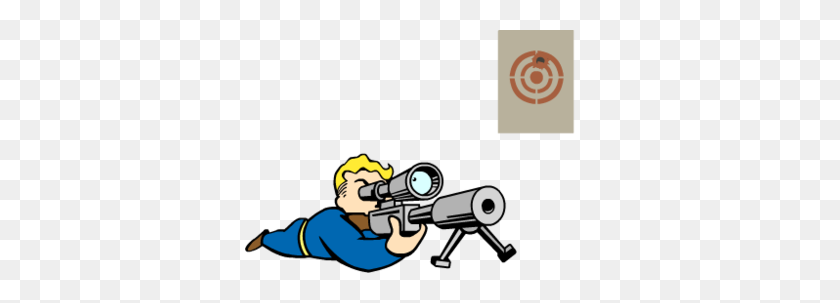 Detail Sniper Clipart Nomer 24