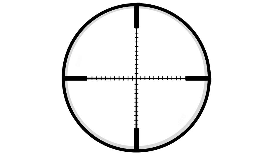 Detail Sniper Crosshair Png Nomer 44