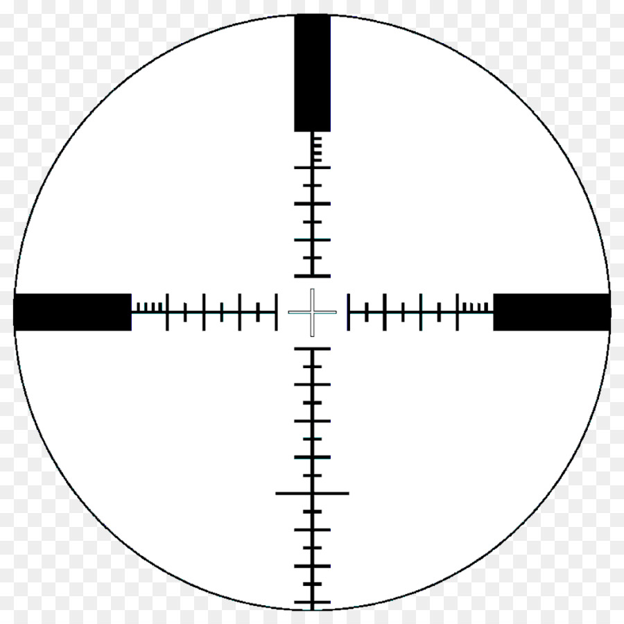 Detail Sniper Crosshair Png Nomer 51