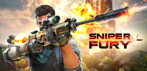 Detail Sniper Fury Top Shooting Game Fps Nomer 4