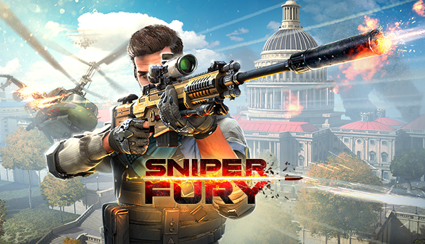 Detail Sniper Fury Top Shooting Game Fps Nomer 5