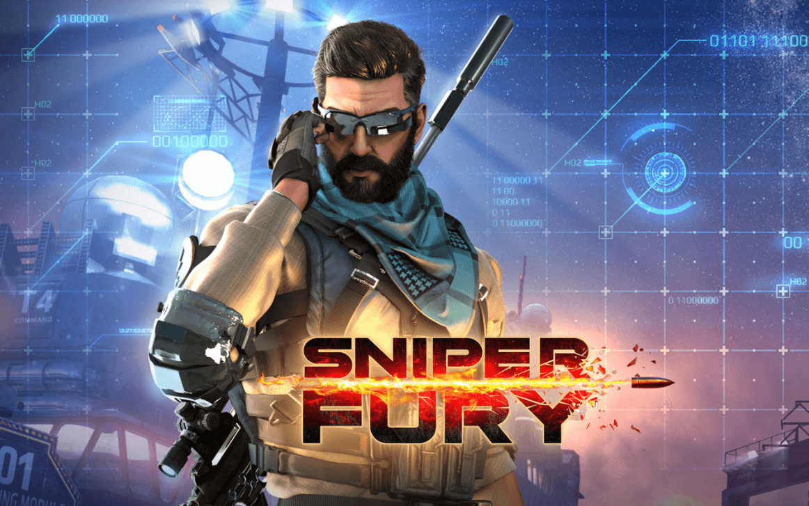 Detail Sniper Fury Top Shooting Game Fps Nomer 42