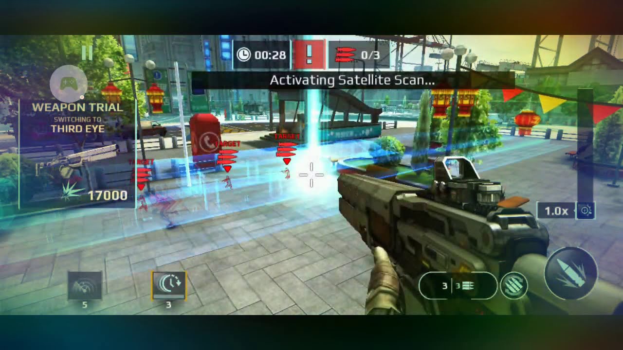 Detail Sniper Fury Top Shooting Game Fps Nomer 43